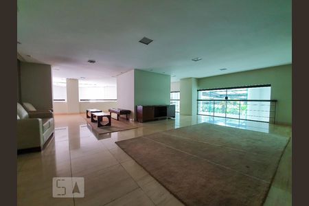Apartamento à venda com 276m², 4 quartos e 4 vagasSalão de festas duplex