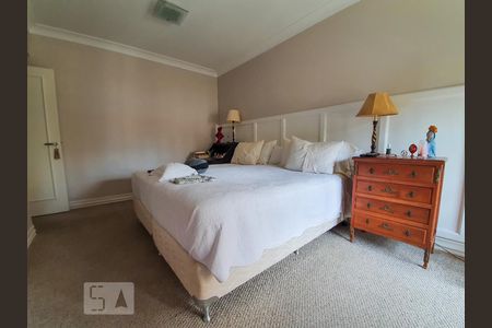 Apartamento à venda com 276m², 4 quartos e 4 vagasSuíte 3