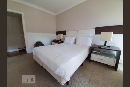 Apartamento à venda com 276m², 4 quartos e 4 vagasSuíte 2