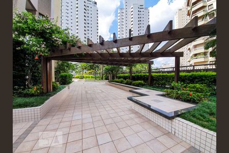 Apartamento à venda com 276m², 4 quartos e 4 vagasÁrea comum