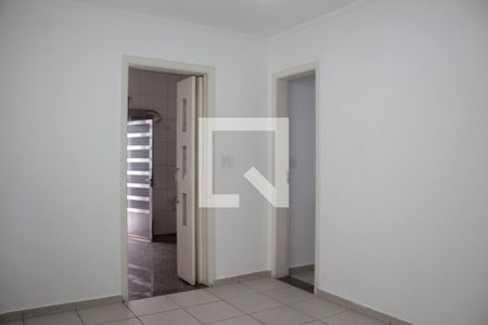 Sala de Jantar de casa para alugar com 4 quartos, 400m² em Vila Libanesa, São Paulo