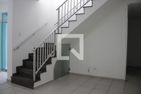 Sala  de casa para alugar com 4 quartos, 400m² em Vila Libanesa, São Paulo