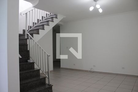 Sala  de casa para alugar com 4 quartos, 400m² em Vila Libanesa, São Paulo