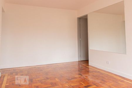 Sala de apartamento para alugar com 2 quartos, 72m² em Aclimação, São Paulo