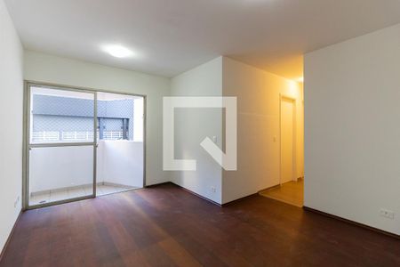 Sala  de apartamento para alugar com 2 quartos, 65m² em Liberdade, São Paulo