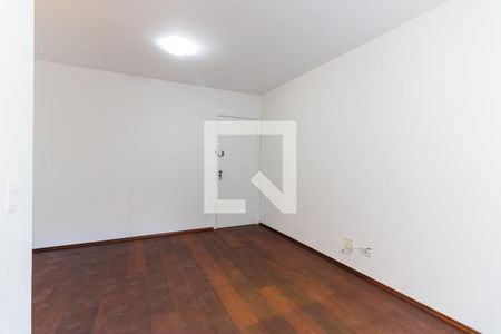 Sala  de apartamento para alugar com 2 quartos, 65m² em Liberdade, São Paulo