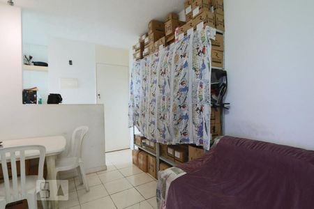Sala de apartamento à venda com 2 quartos, 54m² em Anil, Rio de Janeiro