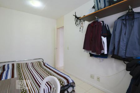 Quarto 1  de apartamento à venda com 2 quartos, 54m² em Anil, Rio de Janeiro