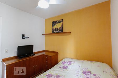 Apartamento à venda com 85m², 3 quartos e 2 vagasQuarto 1