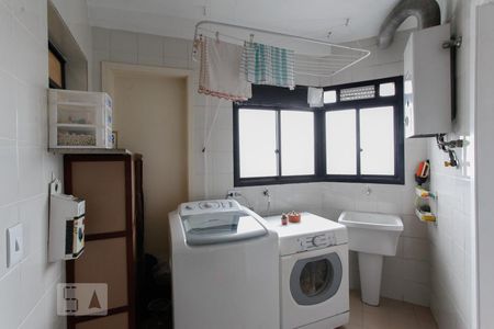 Apartamento à venda com 85m², 3 quartos e 2 vagasCozinha 