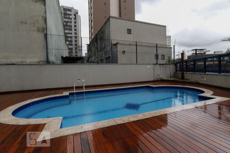 Apartamento à venda com 85m², 3 quartos e 2 vagasÁrea comum - Piscina
