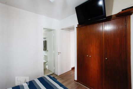 Apartamento à venda com 85m², 3 quartos e 2 vagasSuíte 1