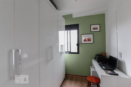 Apartamento à venda com 85m², 3 quartos e 2 vagasQuarto 2