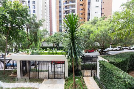 Apartamento à venda com 134m², 3 quartos e 2 vagasVaranda Vista