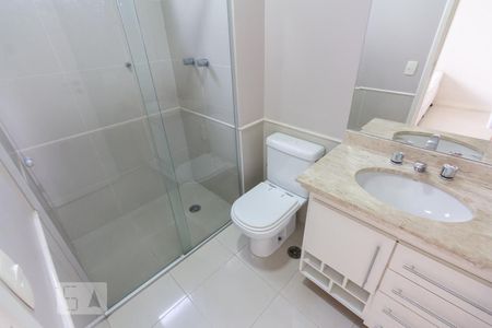 Apartamento à venda com 134m², 3 quartos e 2 vagasQuarto 02 Suíte