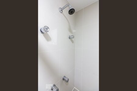 Apartamento à venda com 134m², 3 quartos e 2 vagasBanheiro Chuveiro