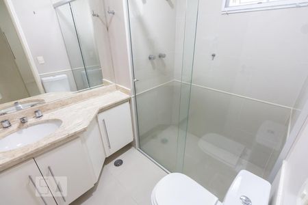 Apartamento à venda com 134m², 3 quartos e 2 vagasQuarto 01 Suíte