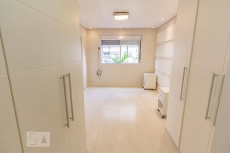 Apartamento à venda com 134m², 3 quartos e 2 vagasQuarto 03