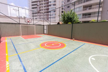 Apartamento à venda com 134m², 3 quartos e 2 vagasQuadra Esportiva