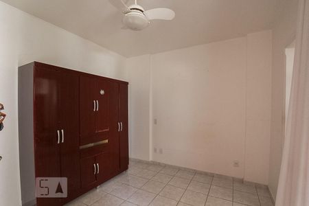 Quarto de kitnet/studio para alugar com 1 quarto, 40m² em Botafogo, Campinas