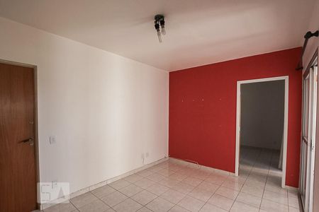 Studio para alugar com 40m², 1 quarto e 1 vagaSala