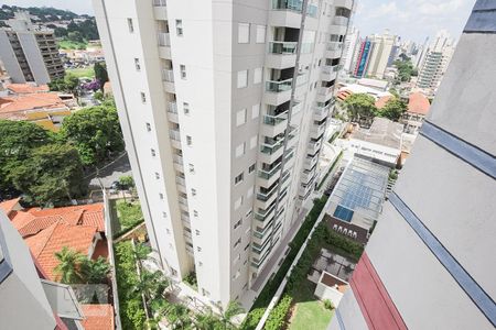 Studio para alugar com 40m², 1 quarto e 1 vaga Studio para alugar com 40m², 1 quarto e 1 vagaVista