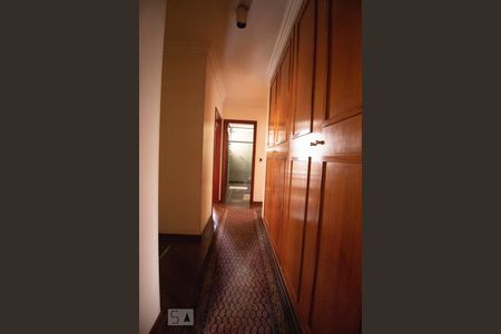 Apartamento para alugar com 300m², 4 quartos e 3 vagascorredor