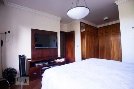 Apartamento para alugar com 300m², 4 quartos e 3 vagassuite 1