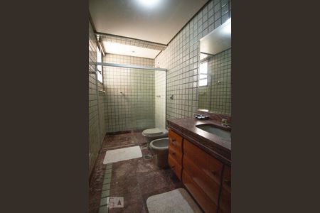 Apartamento para alugar com 300m², 4 quartos e 3 vagasbanheiro 