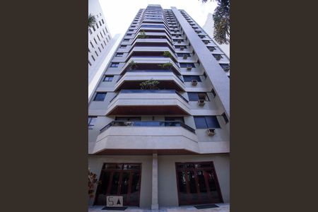 Apartamento para alugar com 300m², 4 quartos e 3 vagasfachada