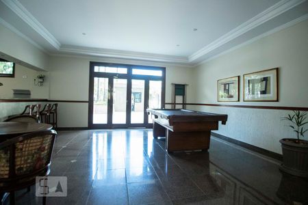 Apartamento para alugar com 300m², 4 quartos e 3 vagassala de jogos