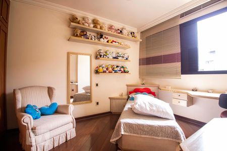 Apartamento para alugar com 300m², 4 quartos e 3 vagasquarto 1