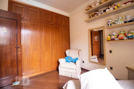 Apartamento para alugar com 300m², 4 quartos e 3 vagasquarto 1