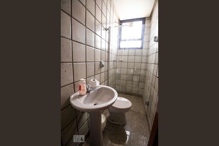 Apartamento para alugar com 300m², 4 quartos e 3 vagasbanheiro de serviço