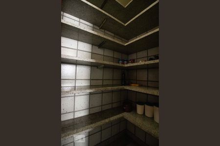 Apartamento para alugar com 300m², 4 quartos e 3 vagasdespensa