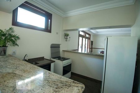 Apartamento para alugar com 300m², 4 quartos e 3 vagaschurrasqueira