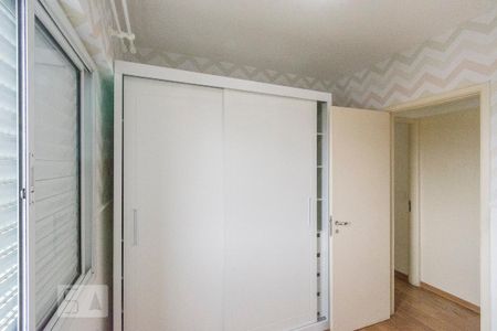Quarto de apartamento para alugar com 2 quartos, 60m² em Jardim Esmeralda, São Paulo