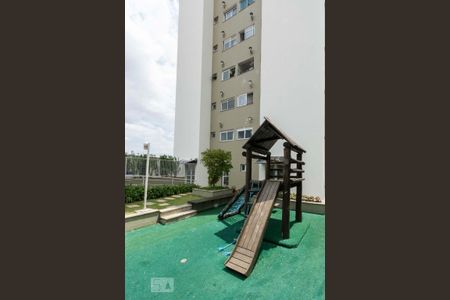 Apartamento para alugar com 60m², 2 quartos e 1 vagaPlayground