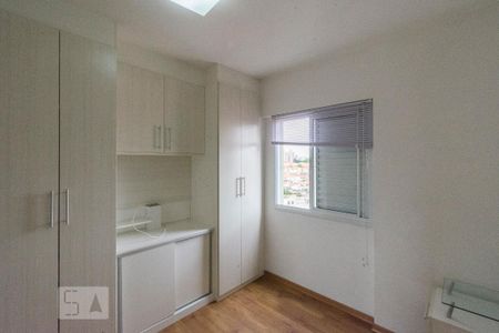 Suite de apartamento para alugar com 2 quartos, 60m² em Jardim Esmeralda, São Paulo