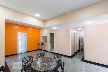 Apartamento para alugar com 60m², 2 quartos e 1 vagaSalão de Festas