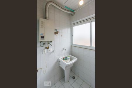 Apartamento para alugar com 60m², 2 quartos e 1 vagaArea de Serviço