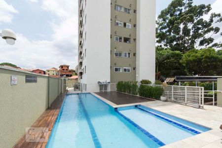 Apartamento para alugar com 60m², 2 quartos e 1 vagaPiscina