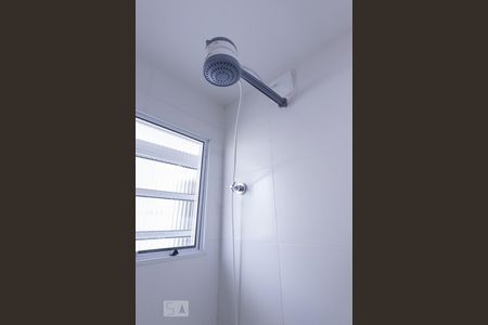 Apartamento à venda com 36m², 1 quarto e sem vaga Apartamento à venda com 36m², 1 quarto e sem vagaBanheiro