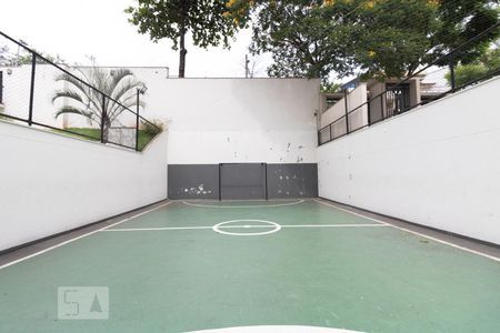 Apartamento à venda com 51m², 2 quartos e 1 vagaQuadra