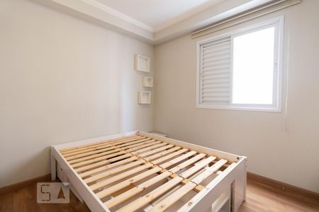 Apartamento à venda com 51m², 2 quartos e 1 vagaQuarto 2