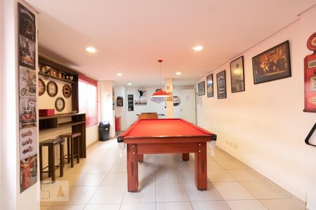 Apartamento à venda com 51m², 2 quartos e 1 vagaSalão de Jogos 1