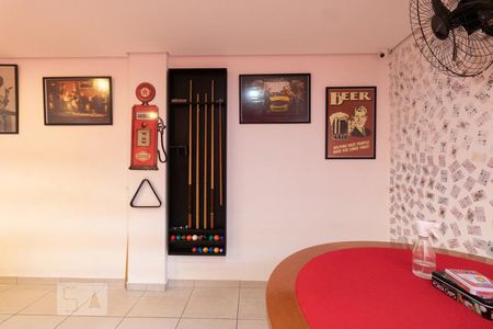 Apartamento à venda com 51m², 2 quartos e 1 vagaSalão de Jogos 1