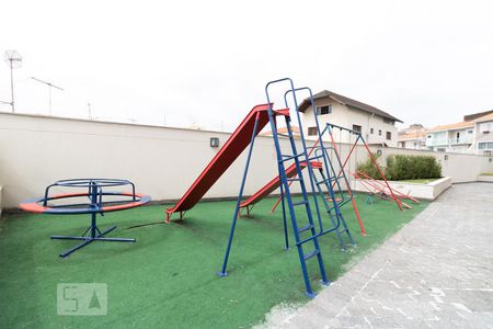 Apartamento à venda com 51m², 2 quartos e 1 vagaÁrea Comum - Playground