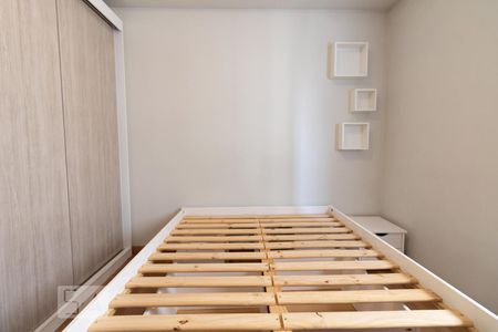 Apartamento à venda com 51m², 2 quartos e 1 vagaQuarto 2