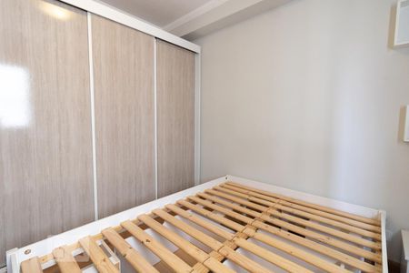 Apartamento à venda com 51m², 2 quartos e 1 vagaQuarto 2
